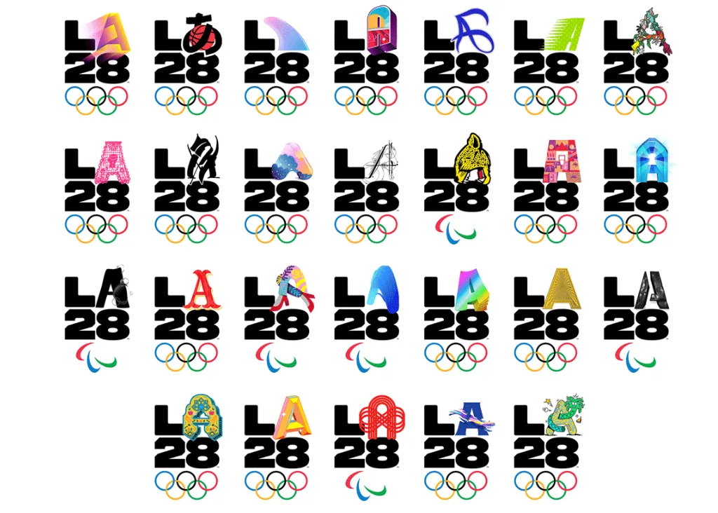 2028奧運在哪裡?下屆奧運主辦國、時間、項目、直播都在這!