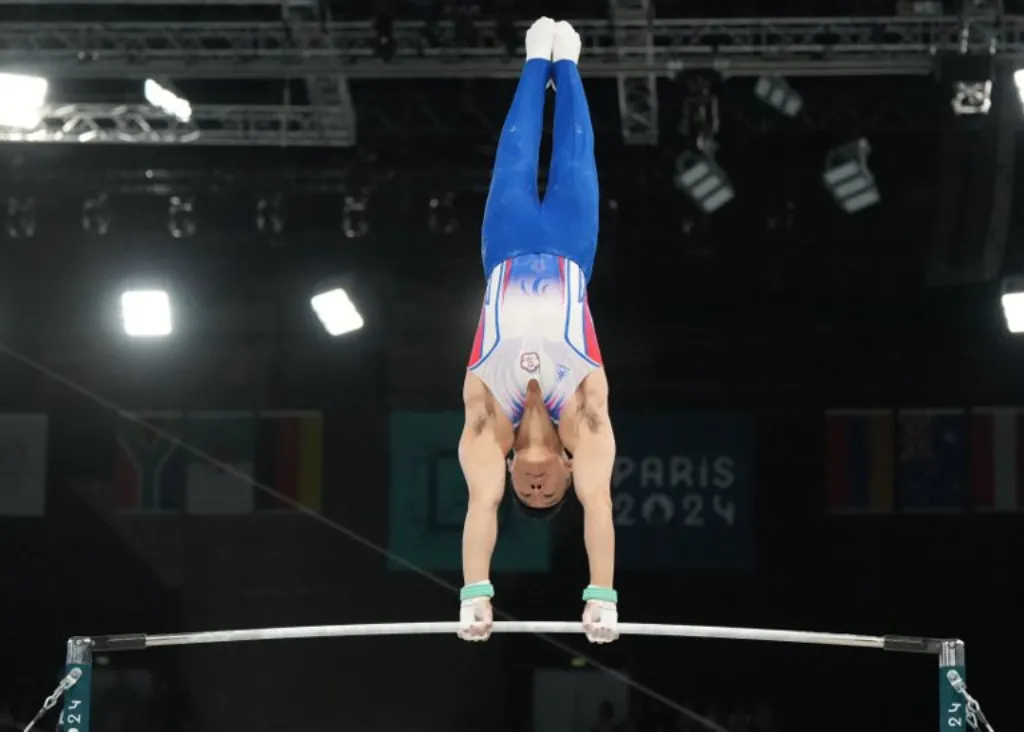 2024奧運獎牌:巴黎奧運獎牌榜、台灣熱門奪牌選手一次看!