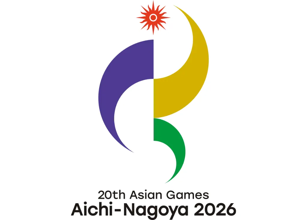 2026亞運在這舉辦！2026亞運會徽、吉祥物、比賽項目總整理！