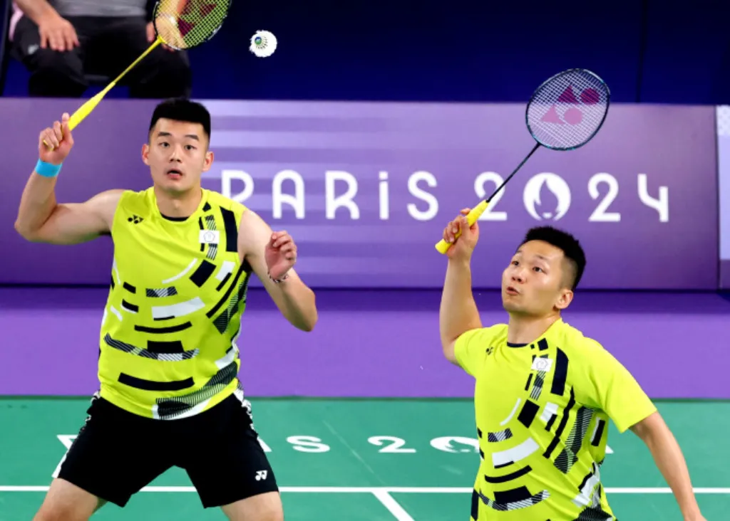 2024奧運獎牌:巴黎奧運獎牌榜、台灣熱門奪牌選手一次看!