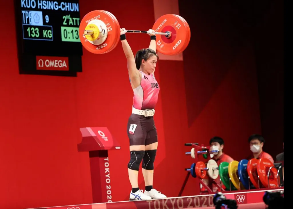 2024奧運獎牌:巴黎奧運獎牌榜、台灣熱門奪牌選手一次看!