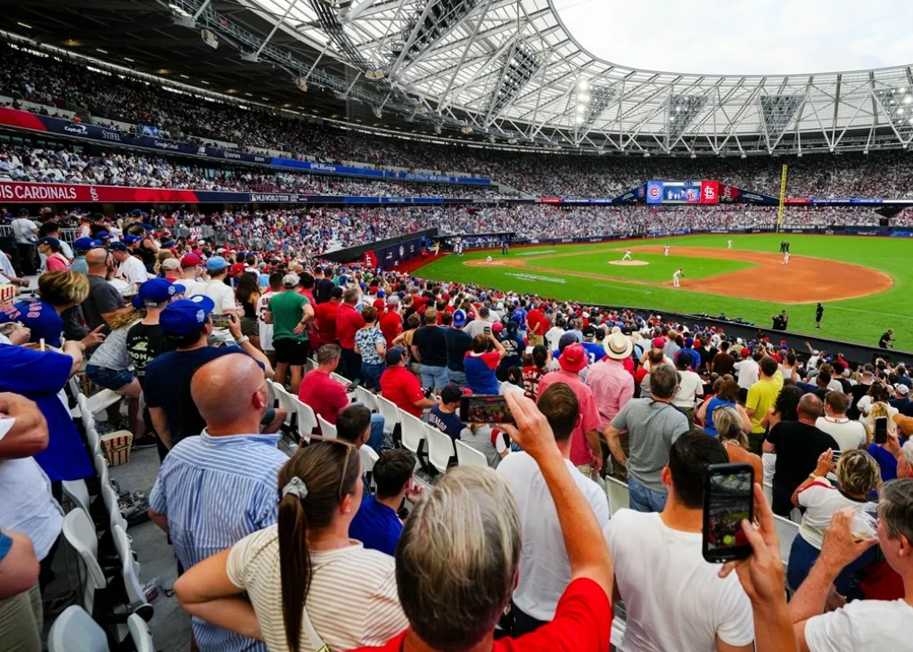 2024 MLB直播線上看:美國職棒賽程時間、即時比分一次看!