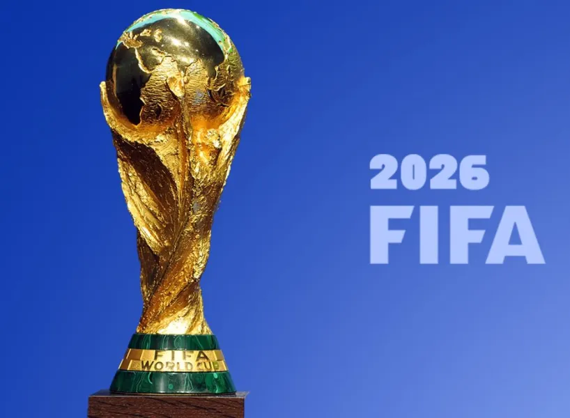 2026世界盃亞洲區資格賽賽程、賽制、分組名單、免費直播資訊
