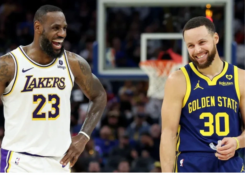 2024 NBA聖誕大戰賽程、轉播整理!10/26湖人VS勇士睽違6年對決