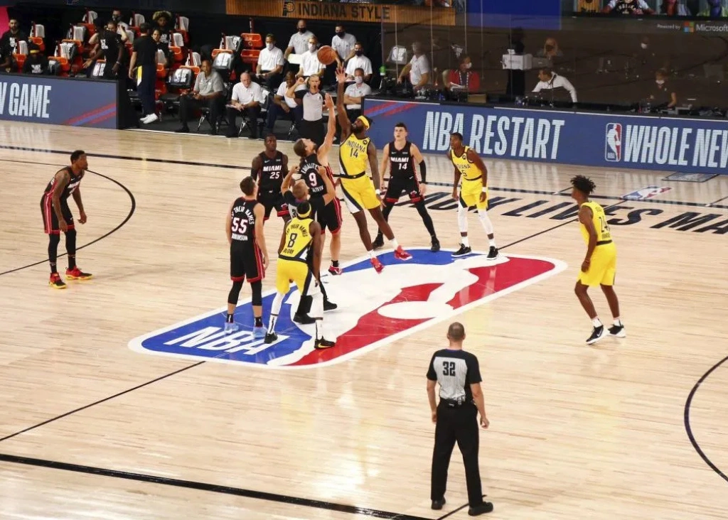 2024-2025 NBA季中錦標賽懶人包賽程、排名、轉播都在這!