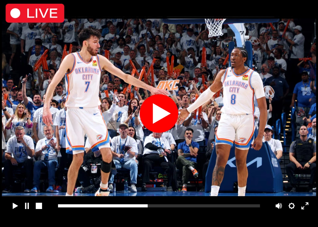 2024-2025 NBA季後賽賽程、賽制、戰績、排名一文了解!