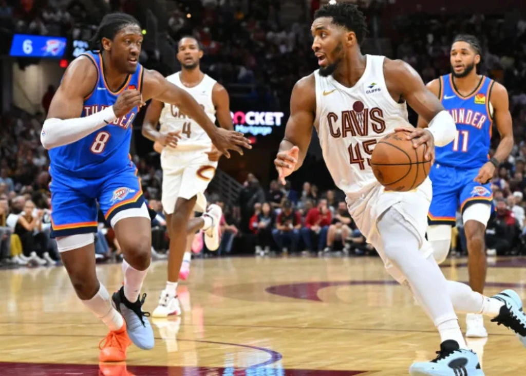2024-2025 NBA季中錦標賽懶人包賽程、排名、轉播都在這!
