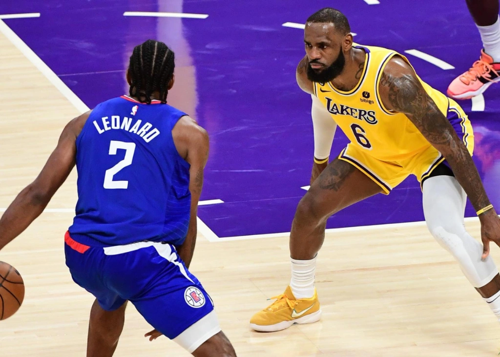 2024-2025 NBA季後賽賽程、賽制、戰績、排名一文了解!