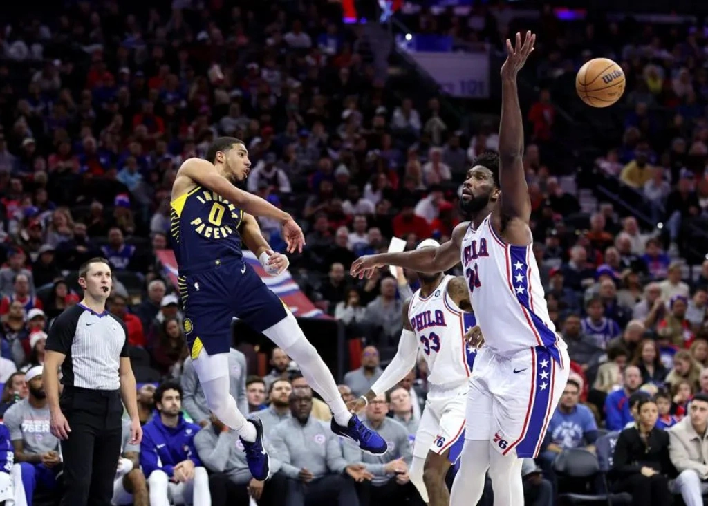2024-2025 NBA季後賽賽程、賽制、戰績、排名一文了解!
