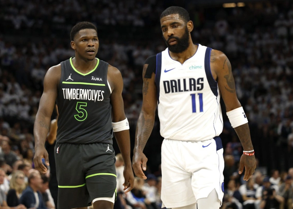 2024-2025 NBA例行賽全攻略!帶你一次了解賽程、賽制、戰績