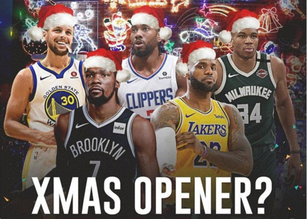 2024-2025 NBA賽事懶人包:賽程、賽制、直播最新資訊!