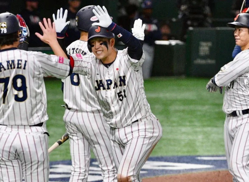 週六台日大戰複賽18:00開打!若打敗日本台灣將前進冠軍賽!