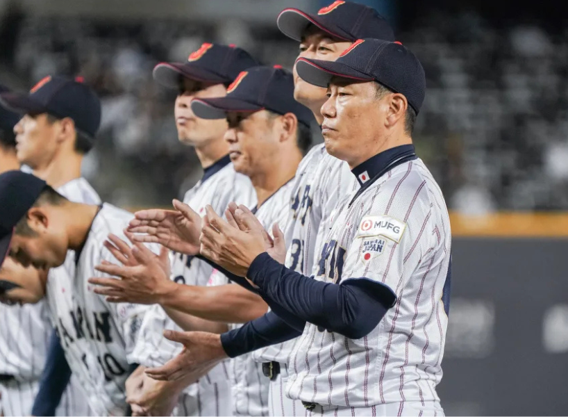 日本美國12強棒球11/21開打!運彩投注、賠率整理、免費直播