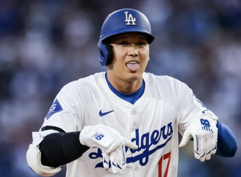 大谷翔平
