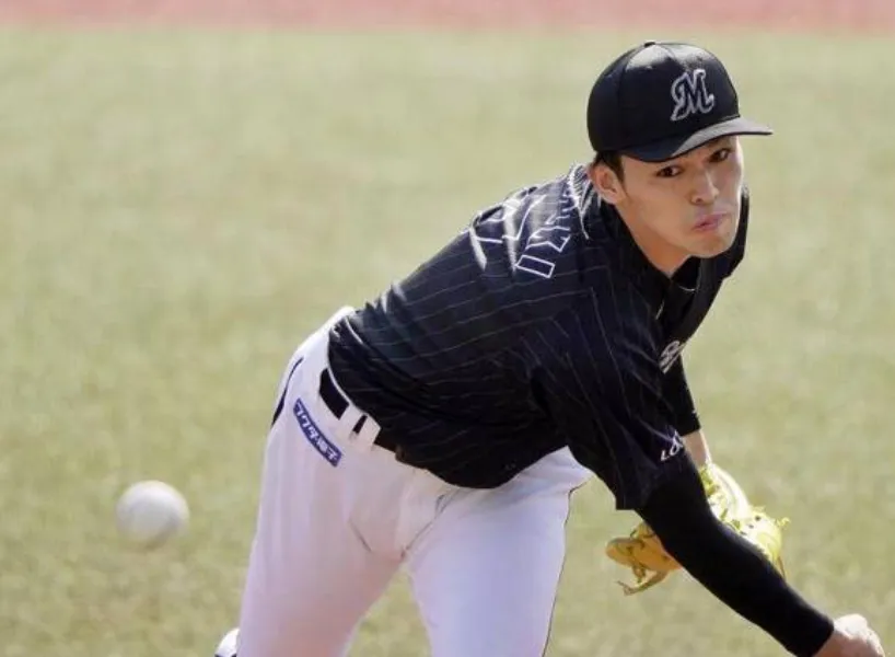 大聯盟》佐佐木朗希2025爭奪戰！ 道奇、教士瘋搶人!