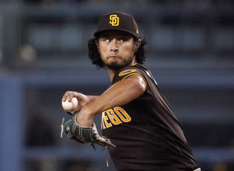 大聯盟》佐佐木朗希2025爭奪戰！ 道奇、教士瘋搶人!