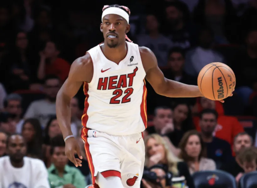 NBA交易整理 / 2024-25季中球員異動名單懶人包