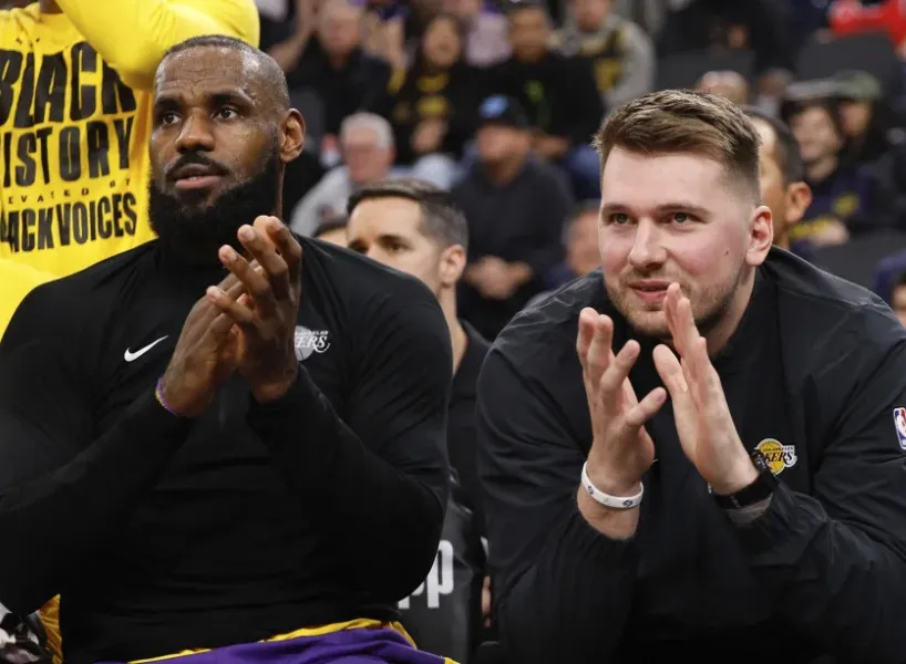 NBA交易整理 / 2024-25季中球員異動名單懶人包