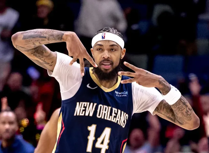 NBA交易整理 / 2024-25季中球員異動名單懶人包
