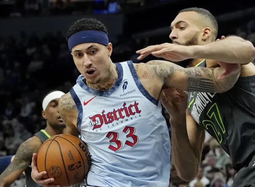 NBA交易整理 / 2024-25季中球員異動名單懶人包